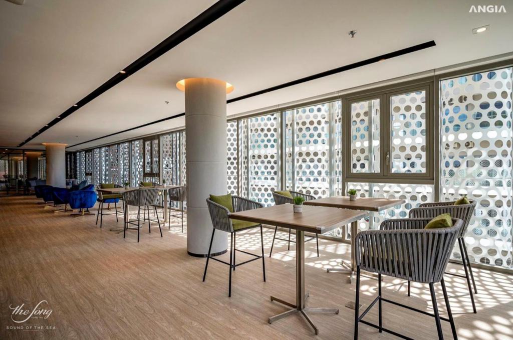 Condotel The Sóng Vung Tau