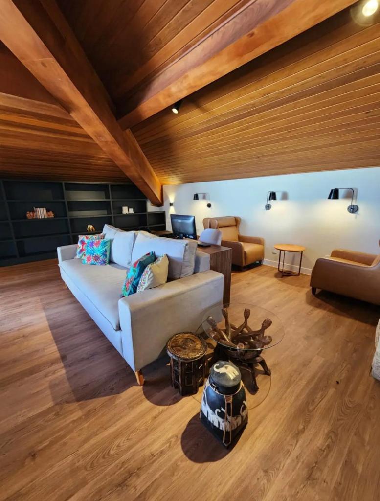 Wanderlust Experience Hotel Campos do Jordão photo 1