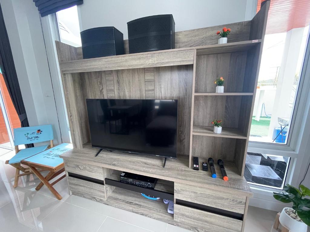 AT Pool Villa @HuaHin photo 3