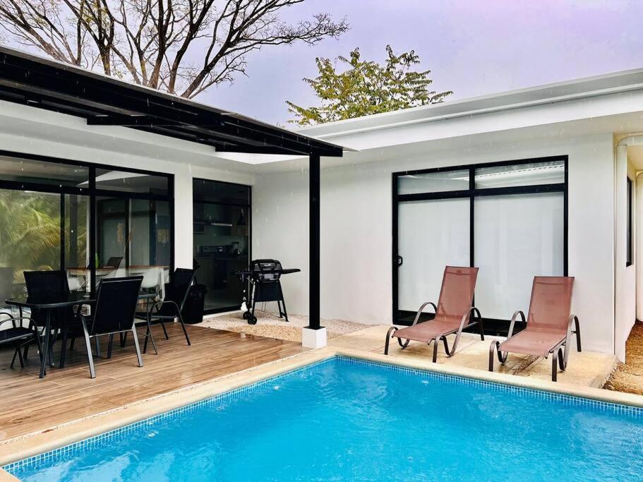 Casa Bellota photo 1
