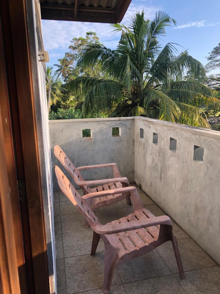 senarathna guest house photo 1