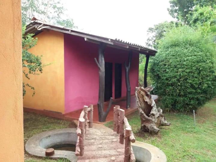 hotel raffles Anuradapura photo 3