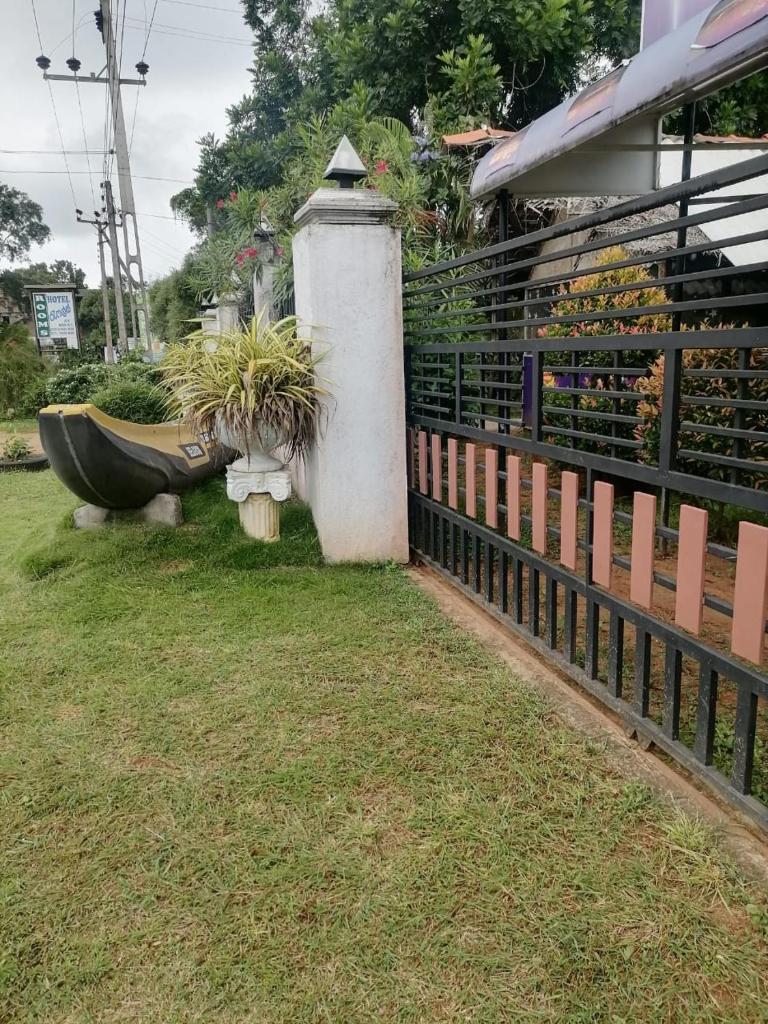 hotel raffles Anuradapura photo 4