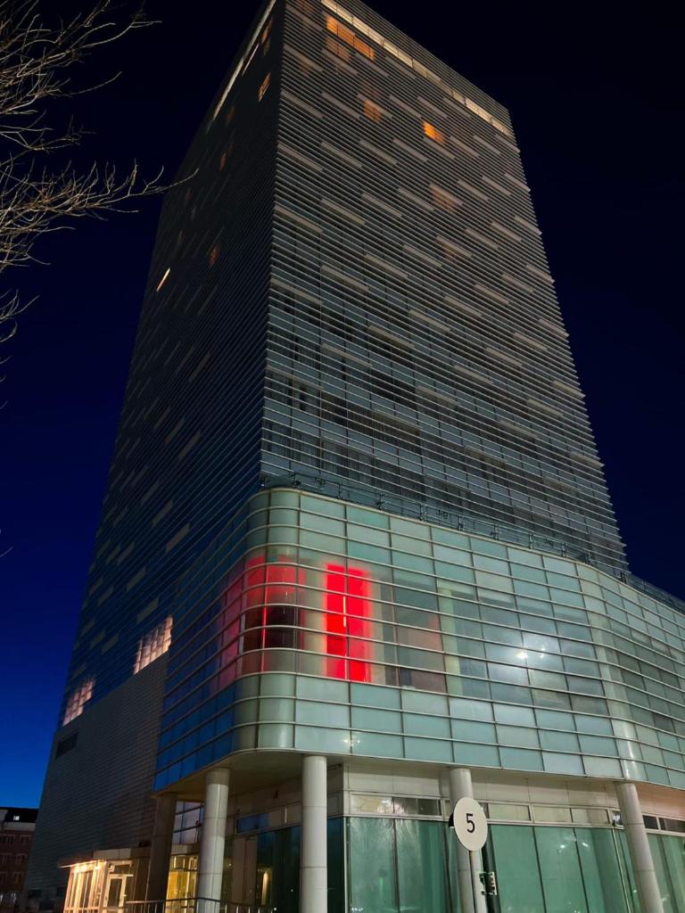 Atyrau Executive Apartments photo 1