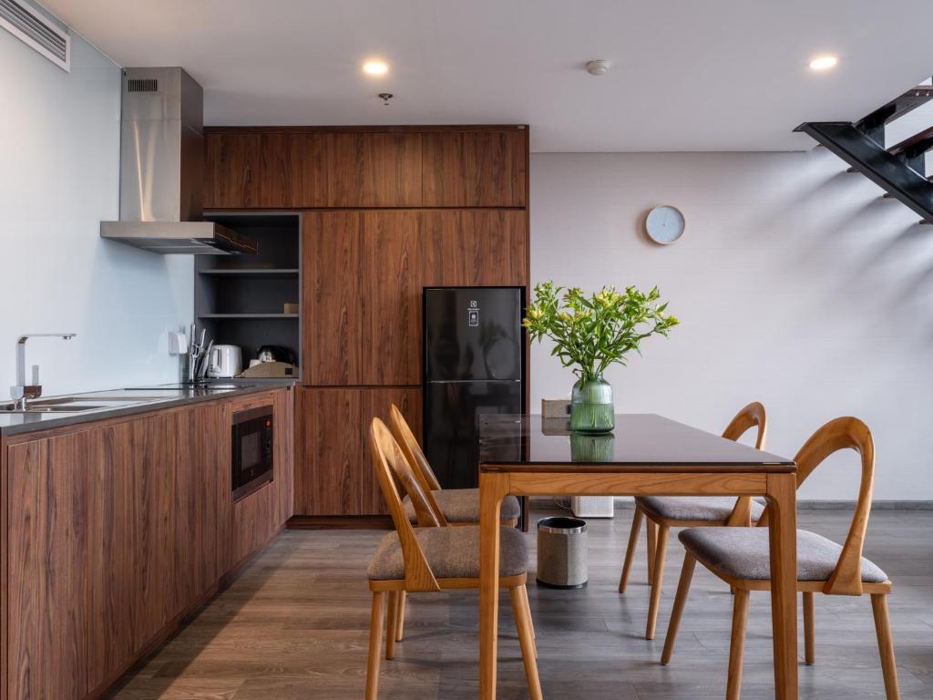 Pentstudio Westlake Hanoi - ShiTet’s homestay