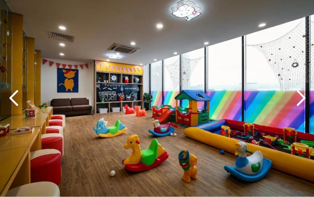 Pentstudio Westlake Hanoi - ShiTet’s homestay