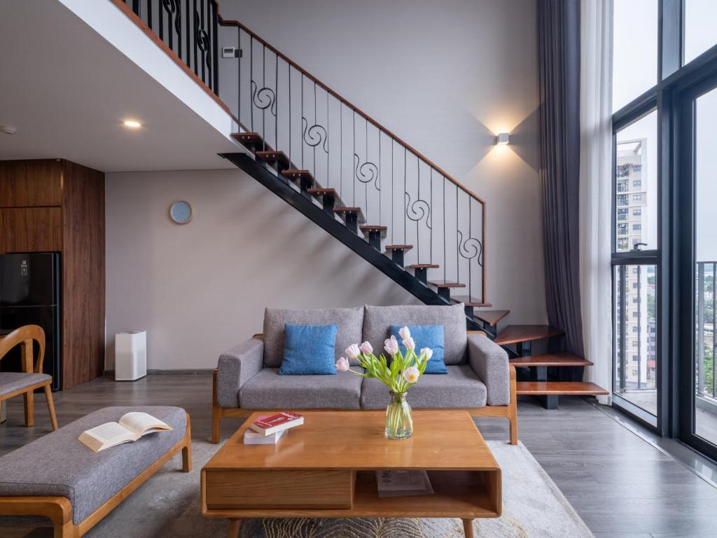 Pentstudio Westlake Hanoi - ShiTet’s homestay