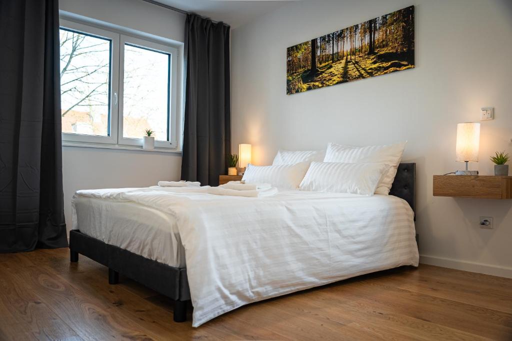 ApartHome - LUXUS PUR auf 91m2 Klima photo 1