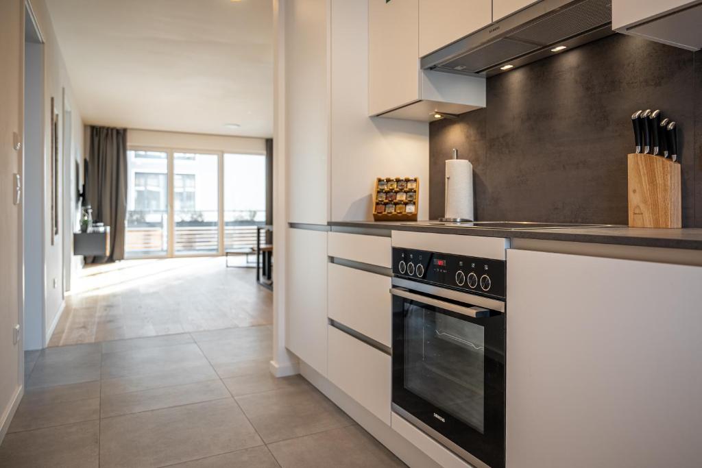 ApartHome - LUXUS PUR auf 91m2 Klima photo 4