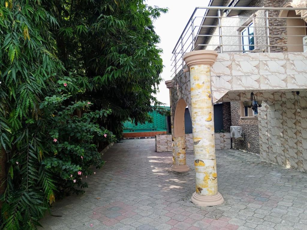 Jaiye's Place photo 2