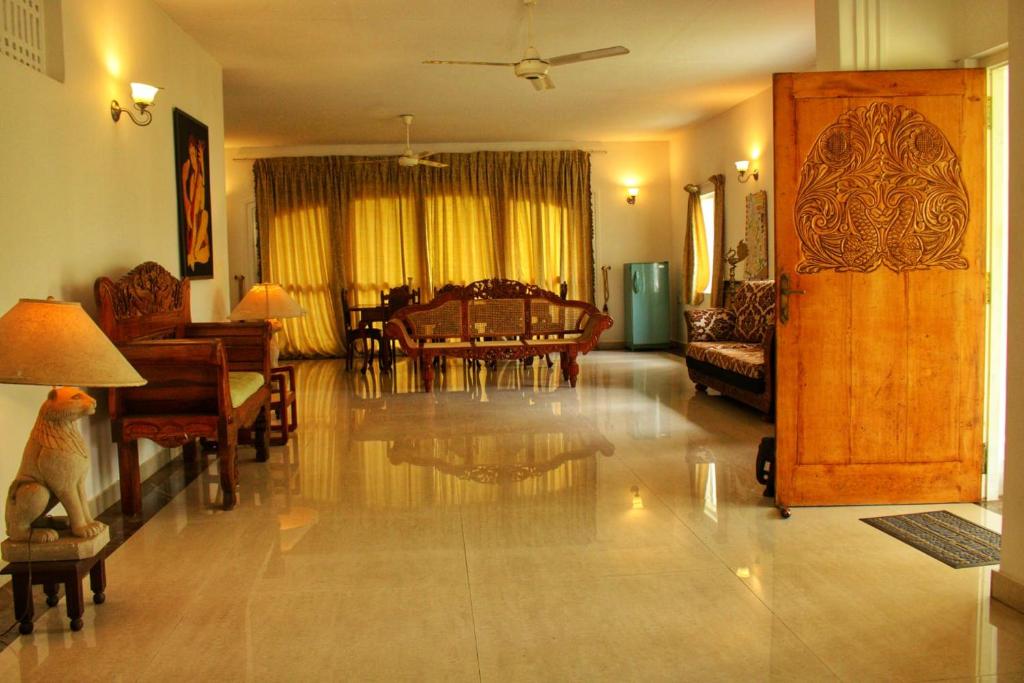 Silvawood Banglow photo 3