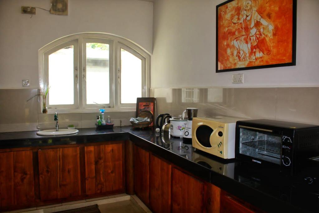 Silvawood Banglow photo 4