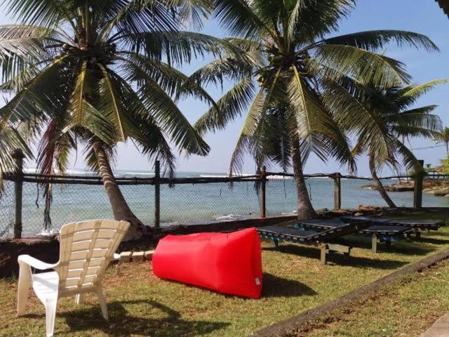 Sayuri Beach Hotel photo 3