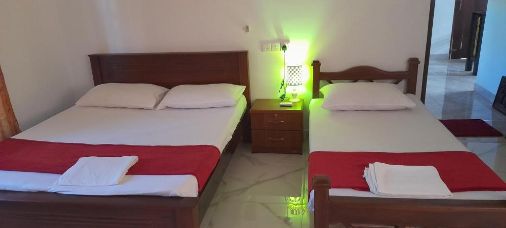 Prince Villa Sigiriya photo 1