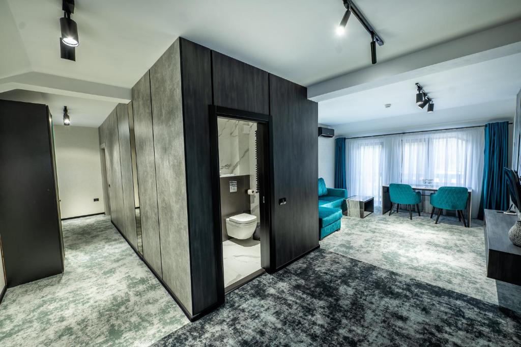 Complex Turistic Casa Romaneasca photo 3