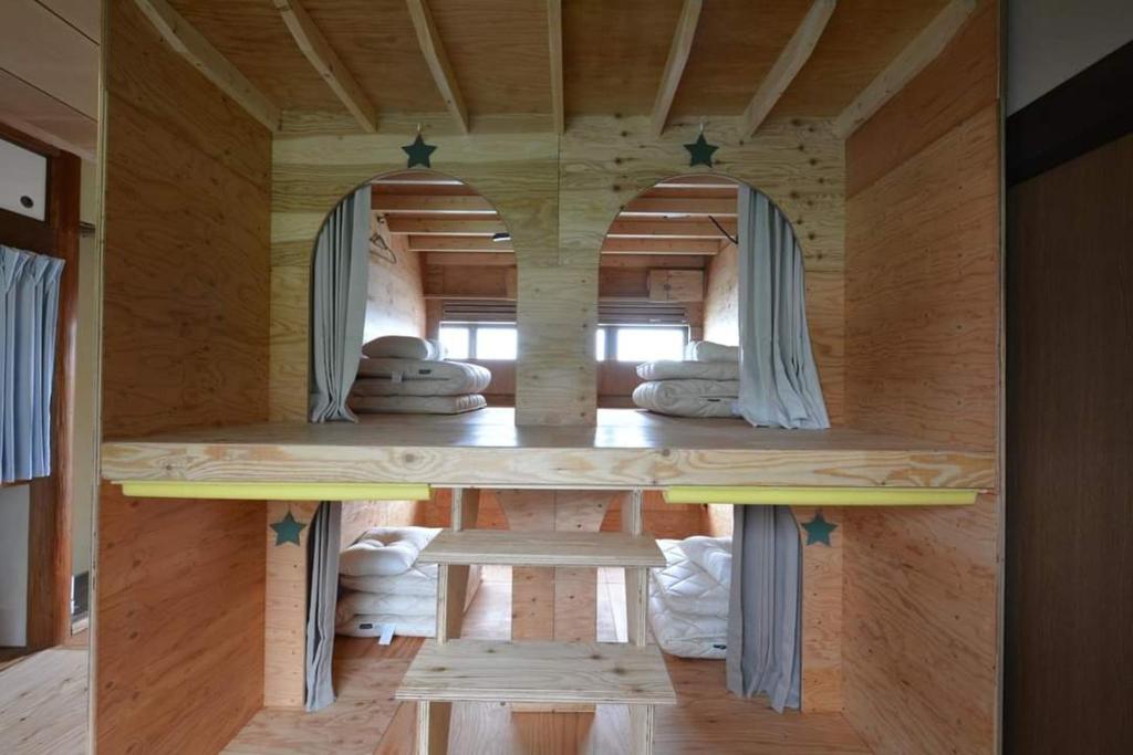 Guest House Gamigami photo 2