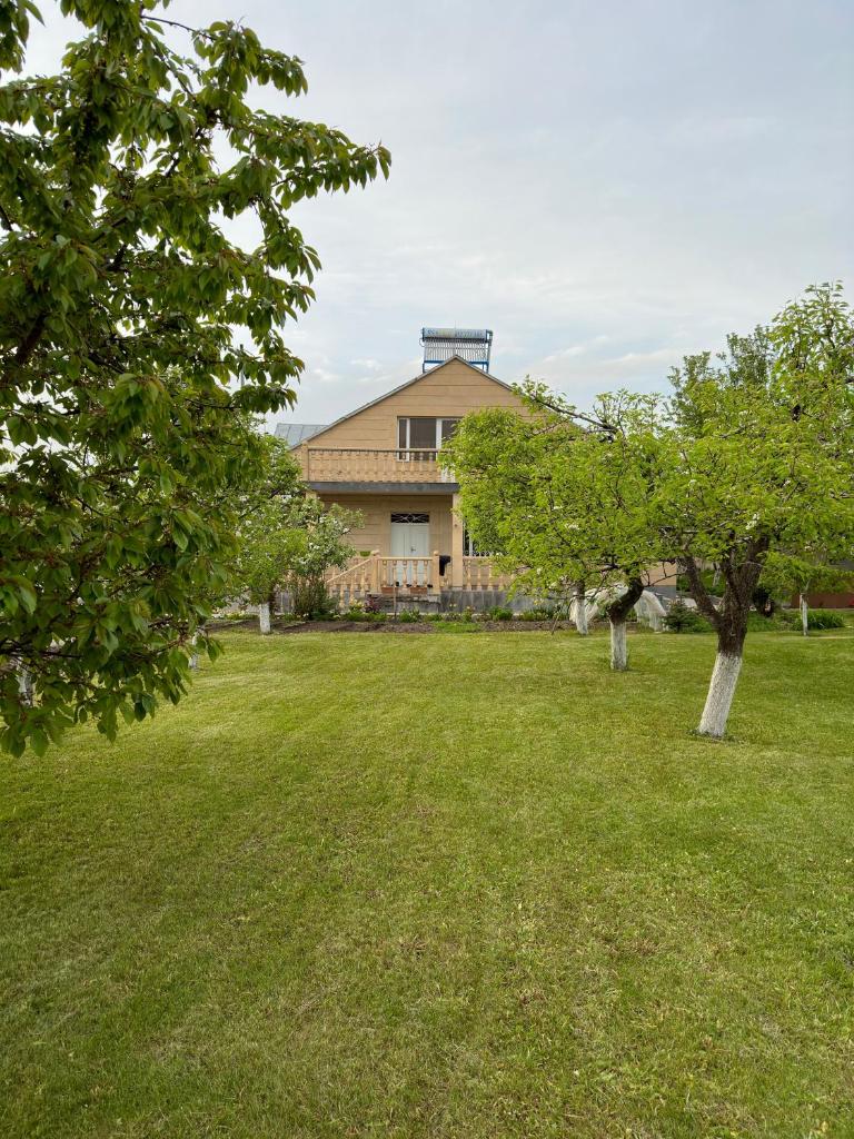 Chkalovka guest house with Sevan view photo 2