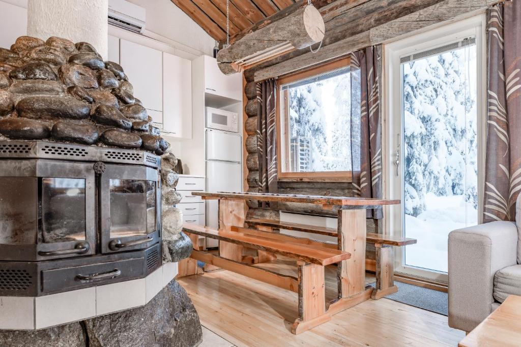 Ruka Inn photo 4