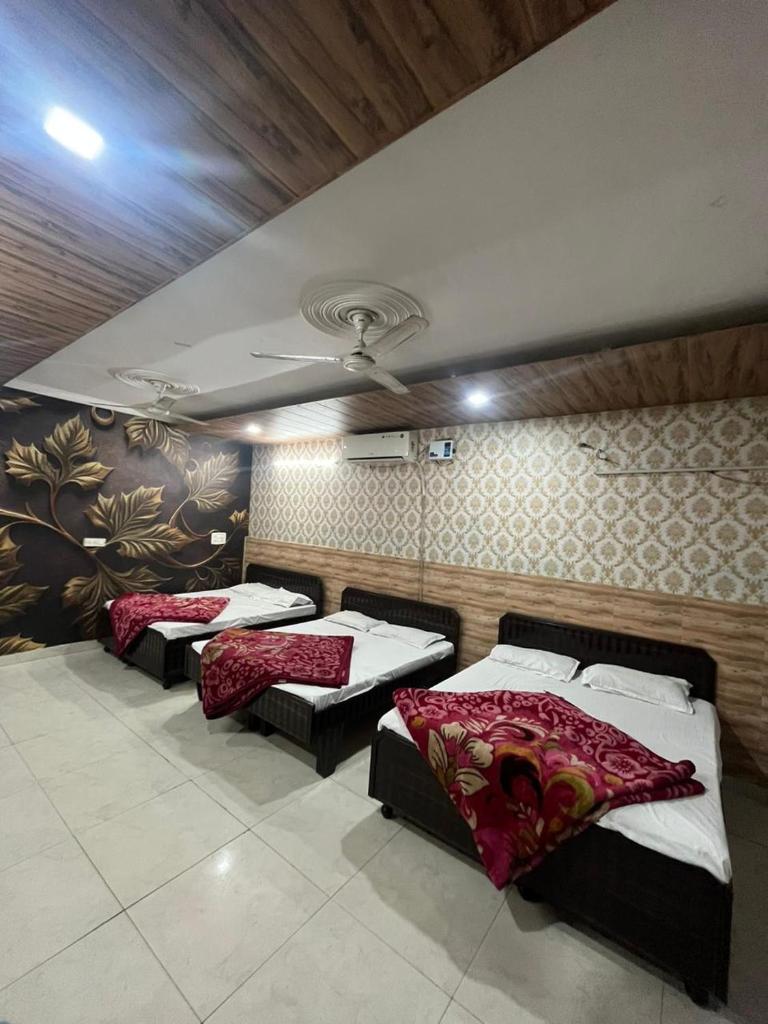 SHRI GANPATI GUEST HOUSE photo 4