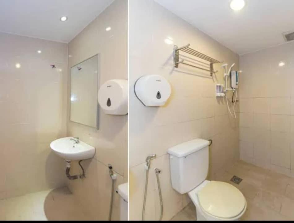 BangiGateWayHotel photo 1