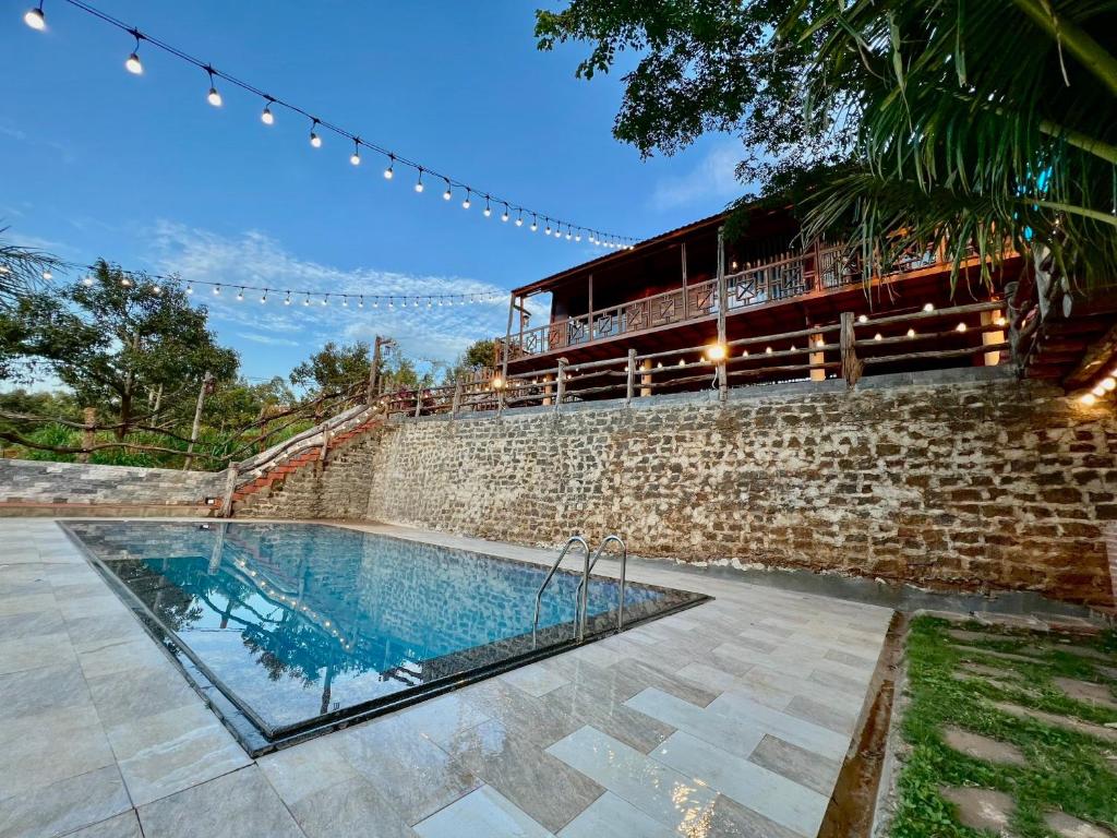 An Nhien Farm - Venuestay photo 2