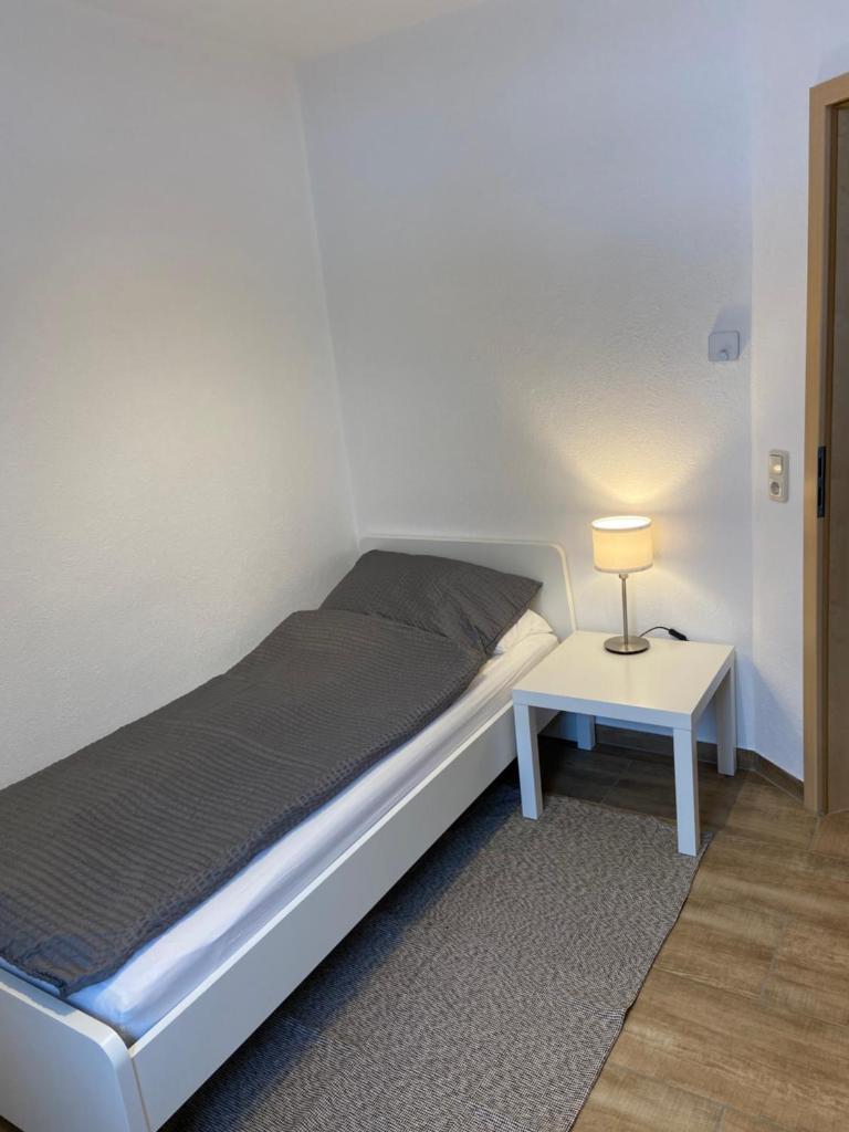 Ferienwohnung Kornkäfer 3 photo 1