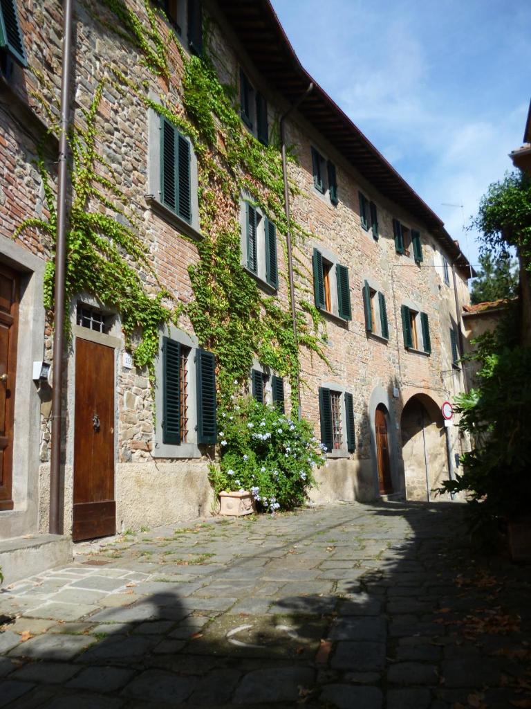 antica casa "le rondini" photo 3