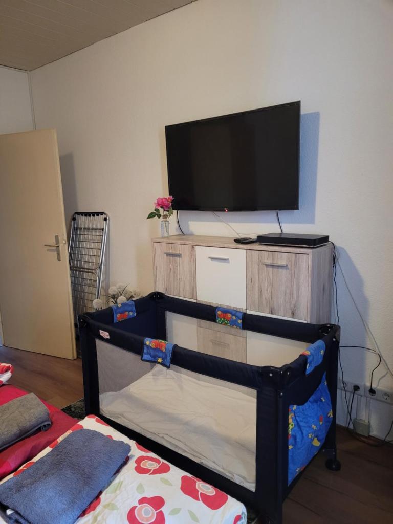 Apartments Nikol - Ludwigshafen photo 3