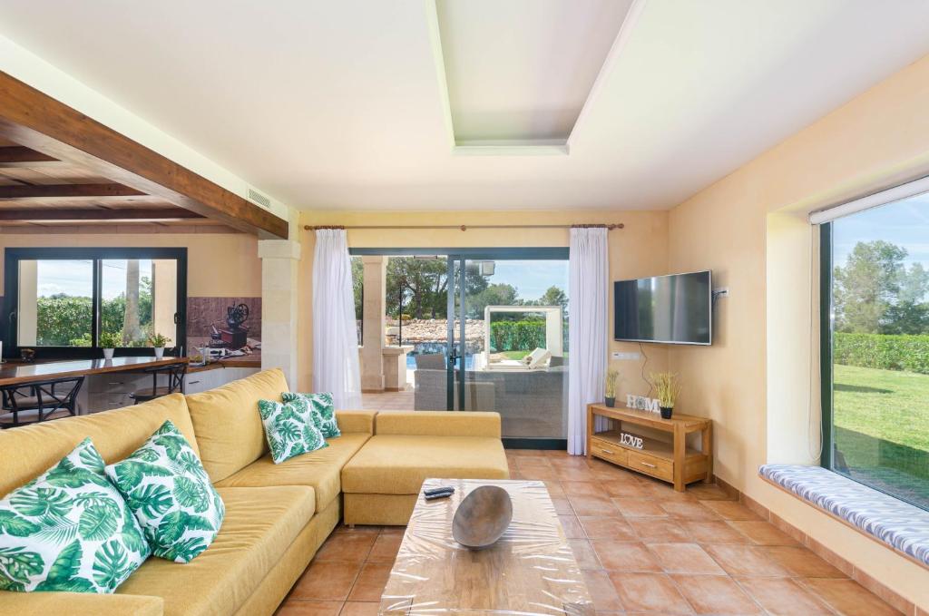YourHouse Romani Villa photo 2