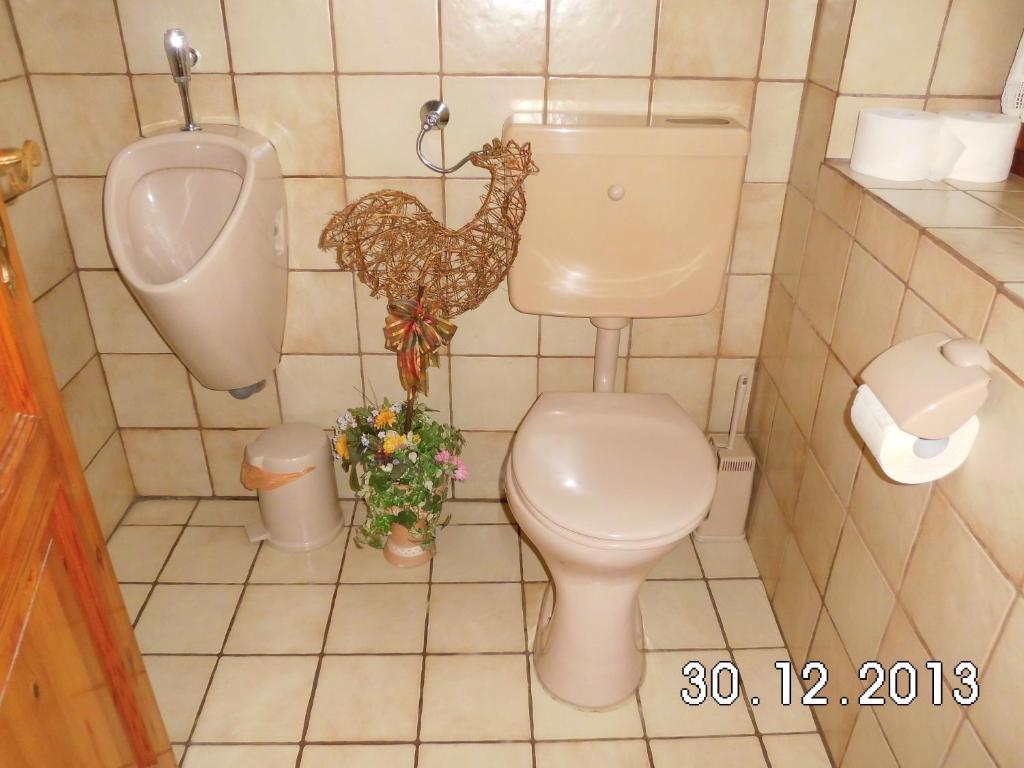 Gästehaus Auhagen photo 1