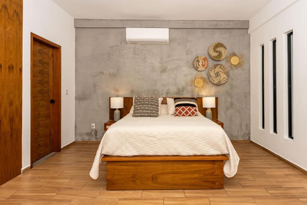Casa Bonita Playa del Carmen photo 2