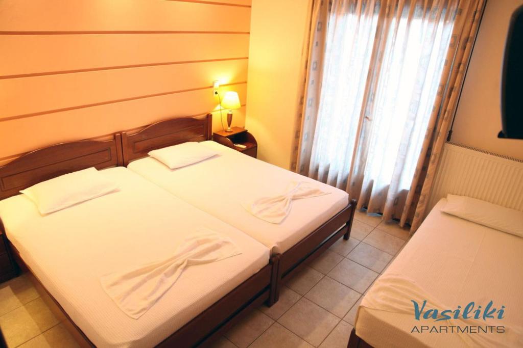 Vasiliki Apartments photo 2