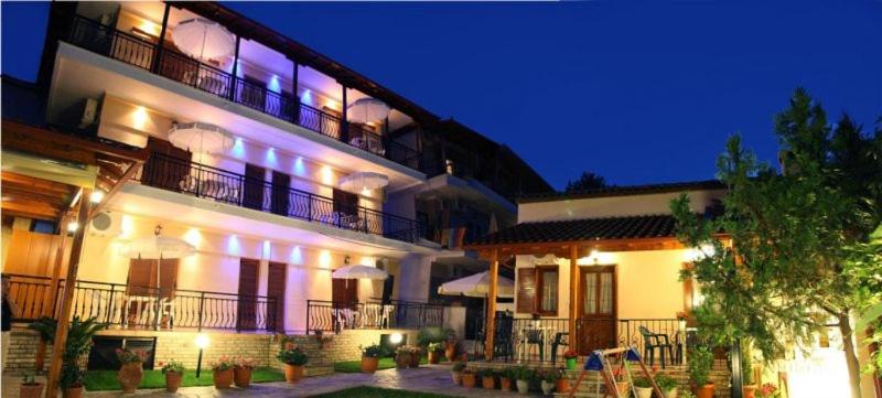 Vasiliki Apartments photo 1