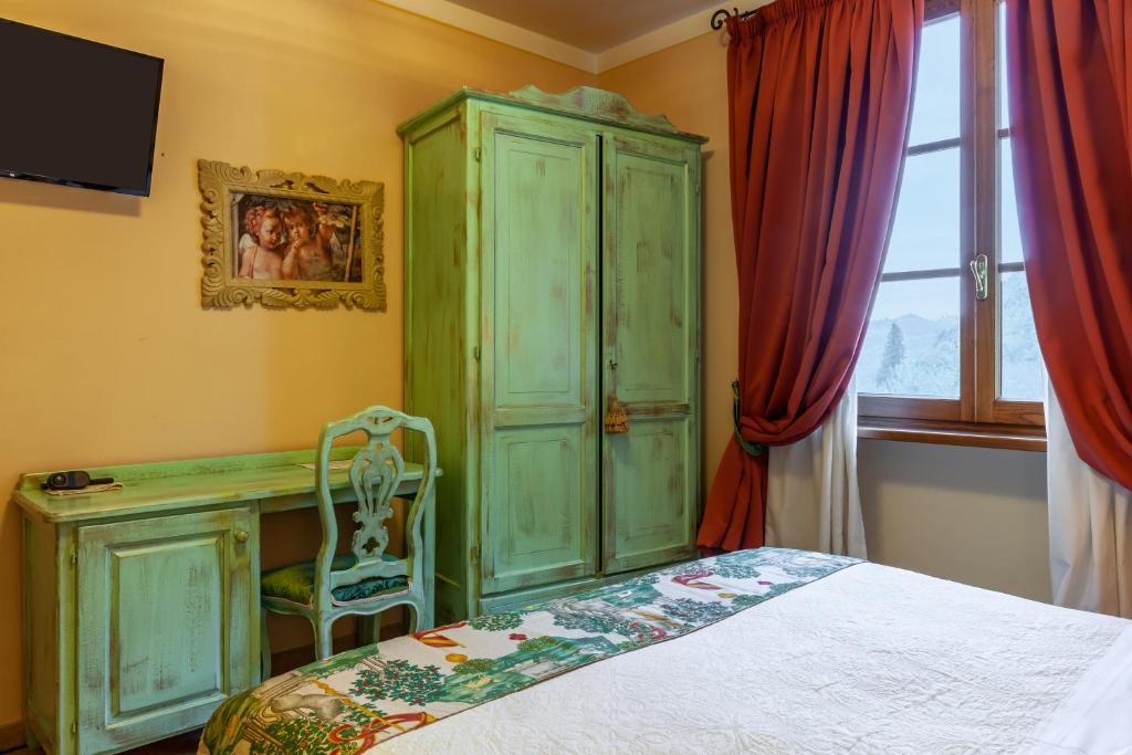 Appartamento in villa Camaiore photo 1