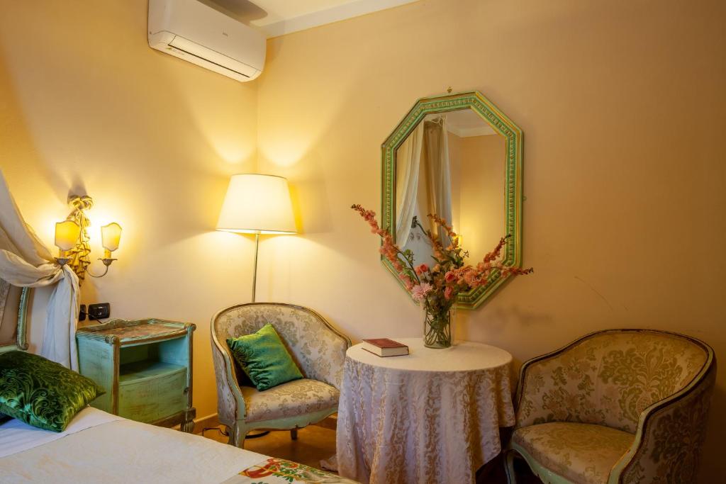Appartamento in villa Camaiore photo 3