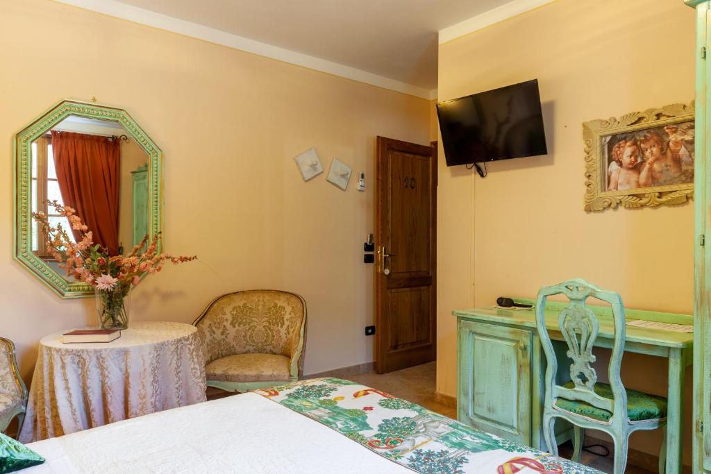 Appartamento in villa Camaiore photo 2
