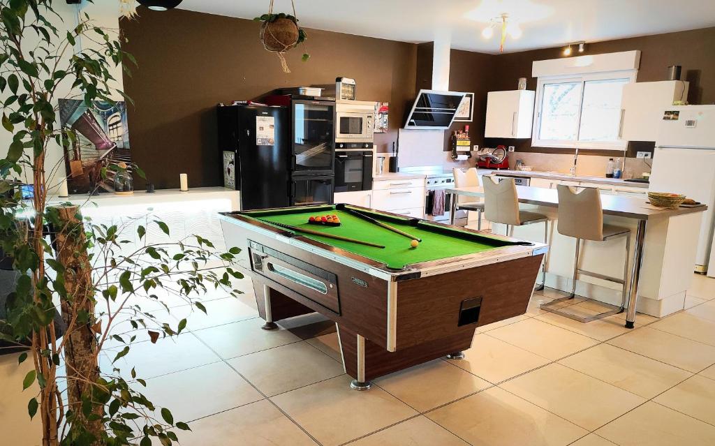 Au Vendangeoir chambres d'hôtes photo 1