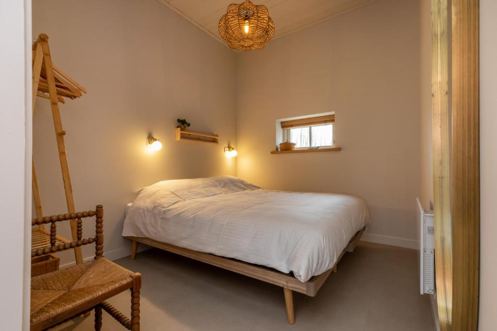 Vakantiewoning - Pioniersweg 3 - Grijpskerke 'De kleine Pionier' photo 3