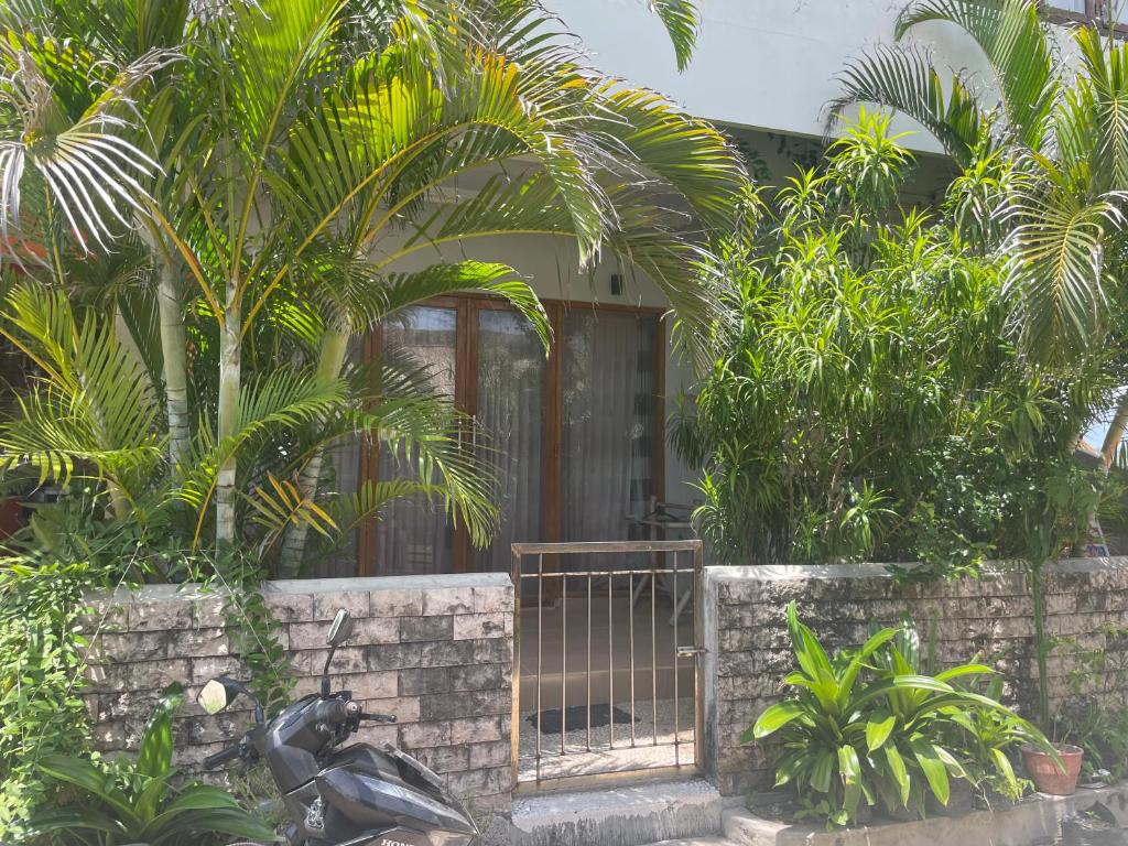 Rooms of Sugesty Homestay