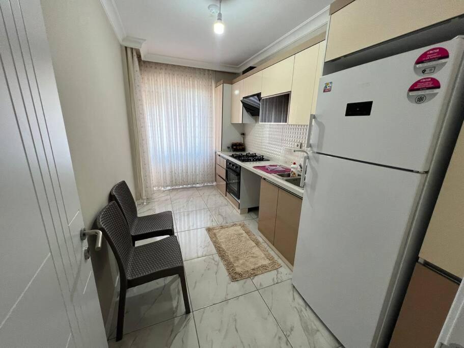 شقة علوية عصرية تطل على وسط المدينة 63 Modern apartment with a view of the city center photo 2