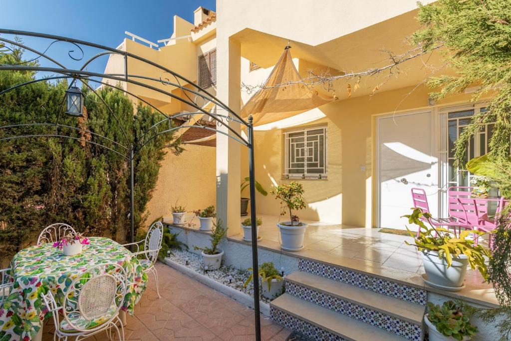 Bahamas III -Sant Joan- photo 2