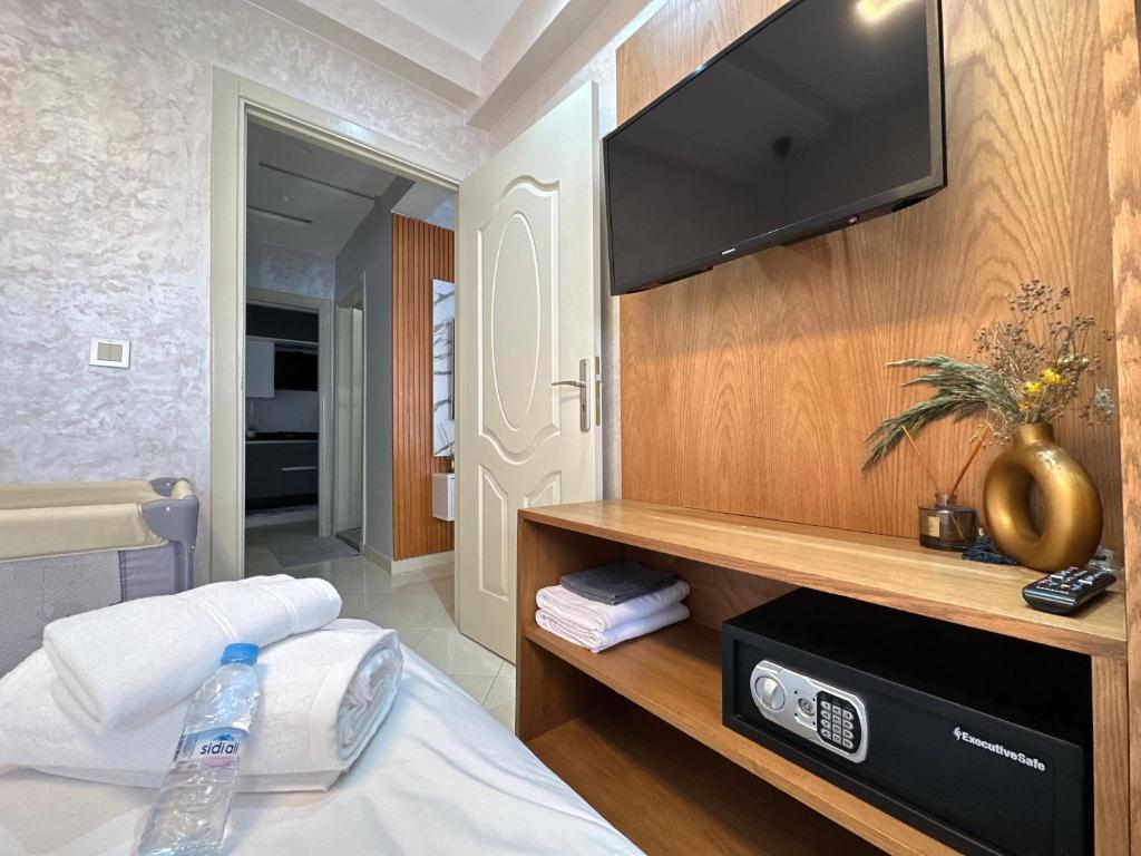 Gardenia appartement tanger family only photo 2
