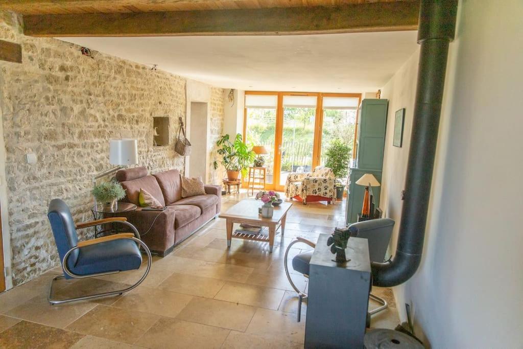 Vakantiehuis 8 personen