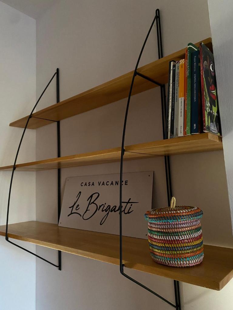 Le Briganti photo 3