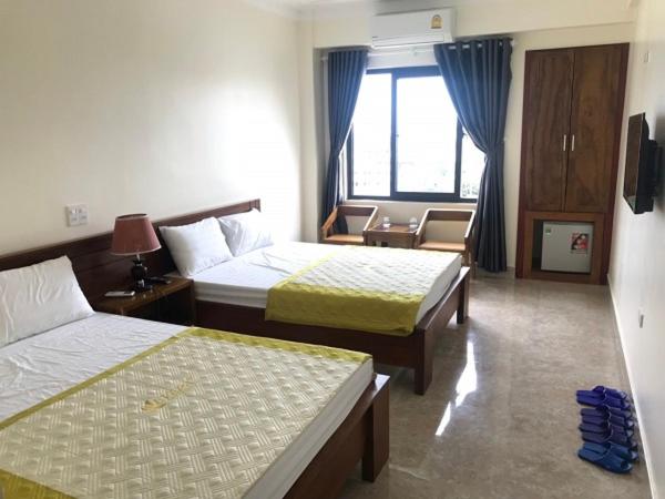 Khách sạn Sơn Hiền Cửa Lò photo 3
