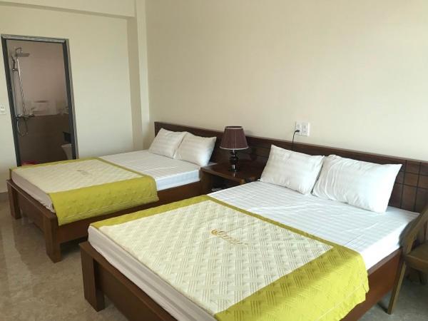 Khách sạn Sơn Hiền Cửa Lò photo 4