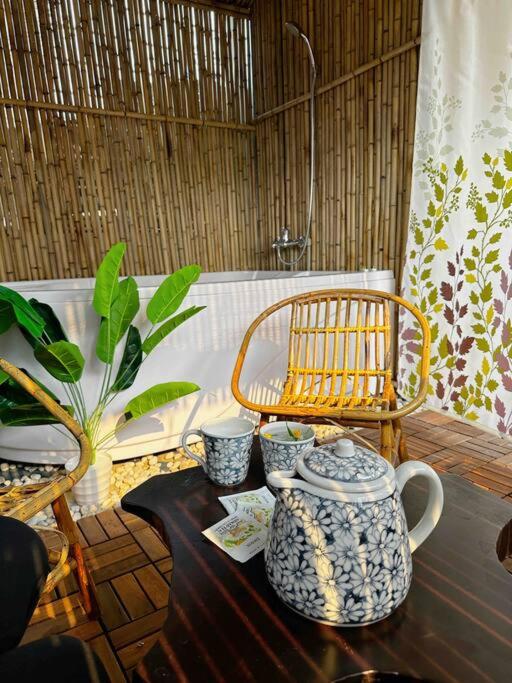 Duplex apartment 106m2 3 rooms with balcony in the center of the old town
