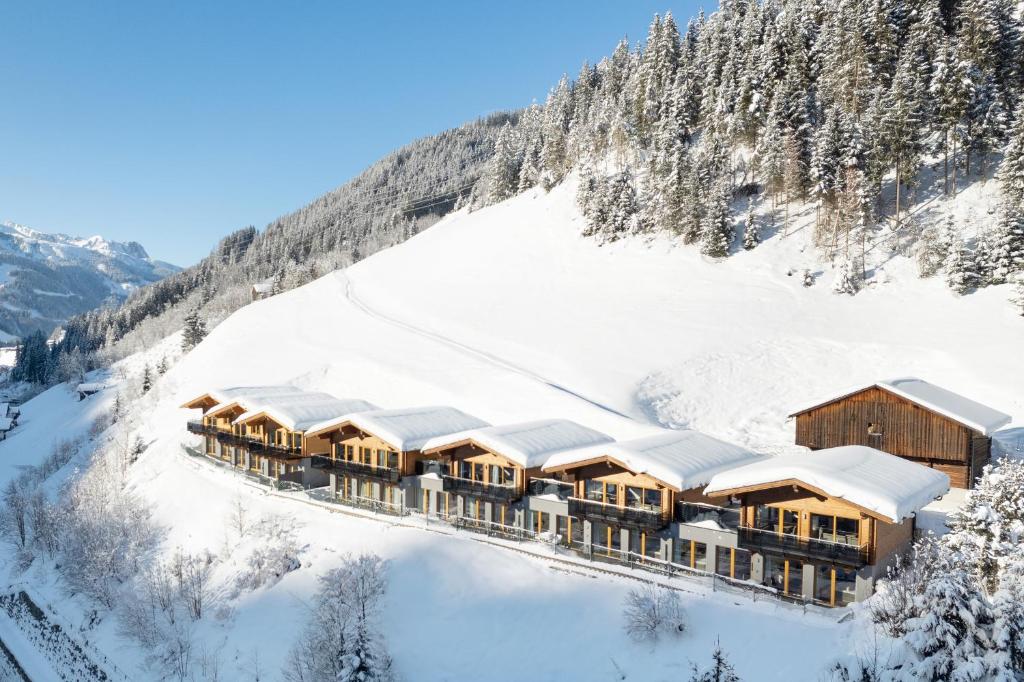 Alpenhof Chalets