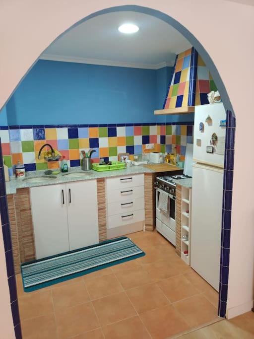 Hogar con encanto en Segorbe photo 2
