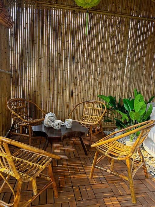 Duplex apartment 106m2 3 rooms with balcony in the center of the old town
